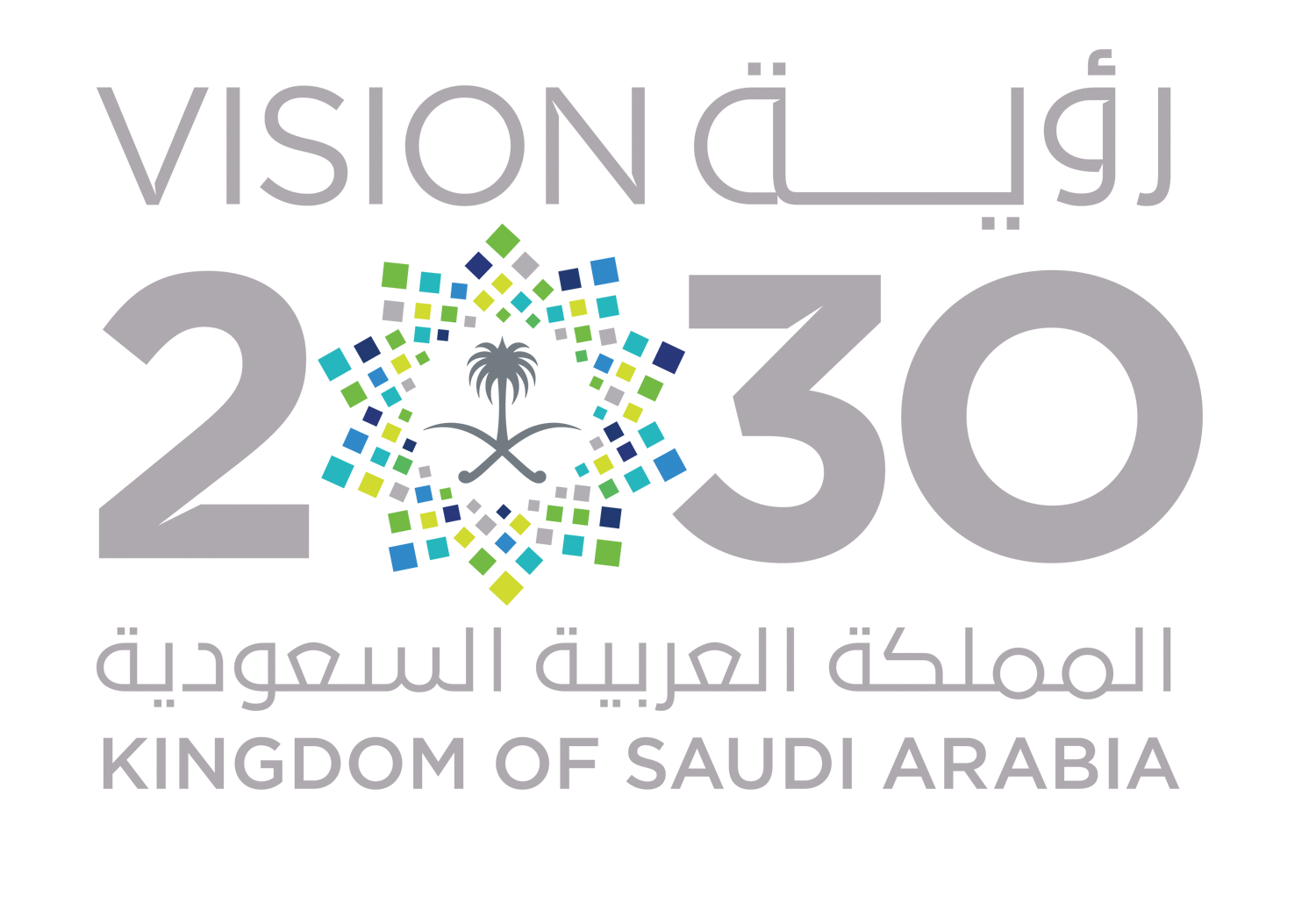 saudi arabia 2030 vision
